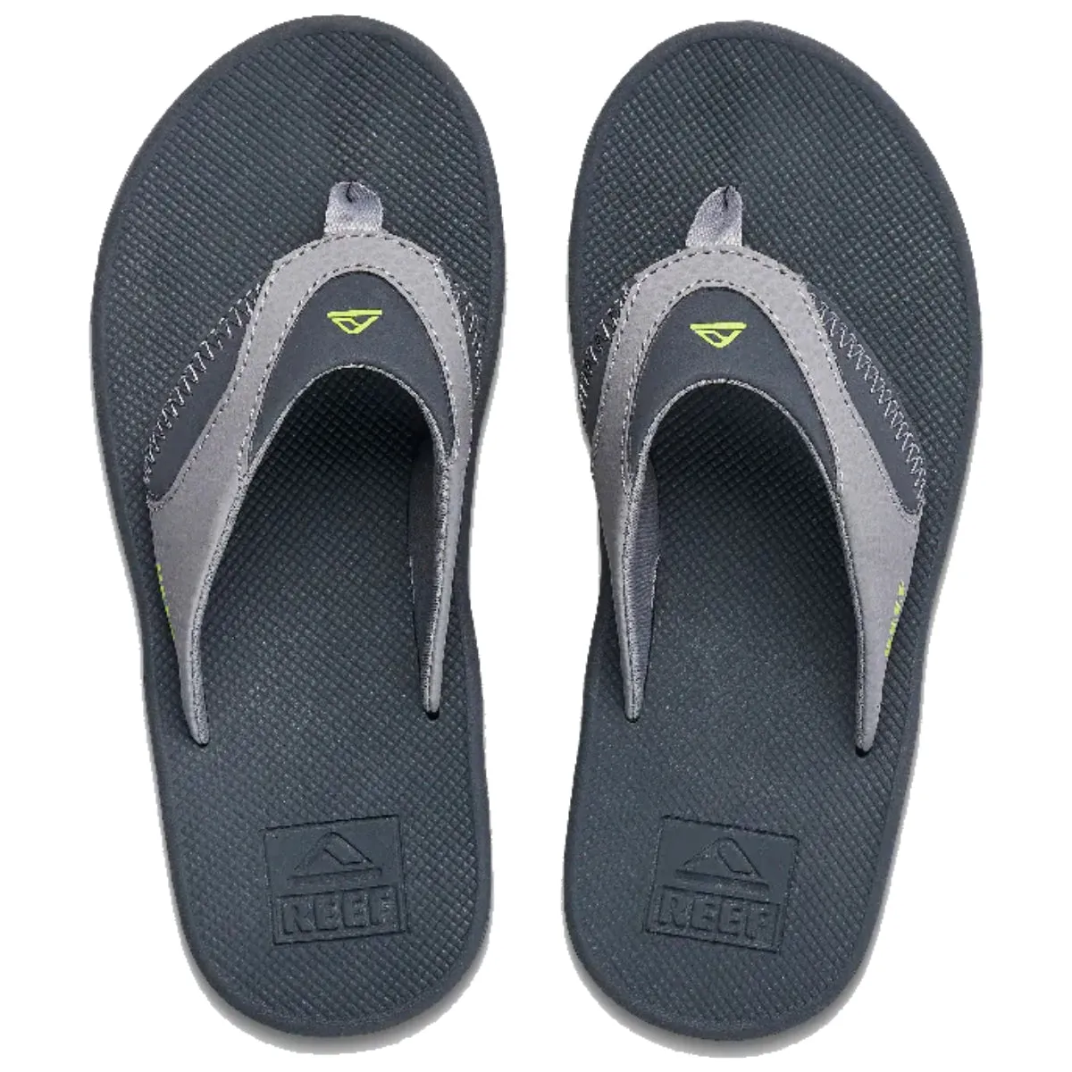 REEF Youth Fanning Sandals - 2023