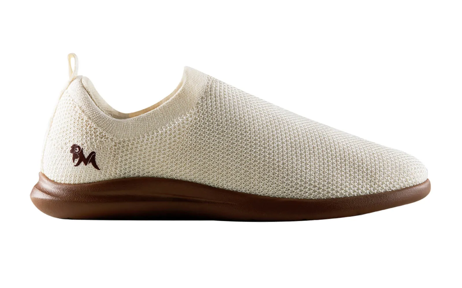 ReLive Knit Slip Ons