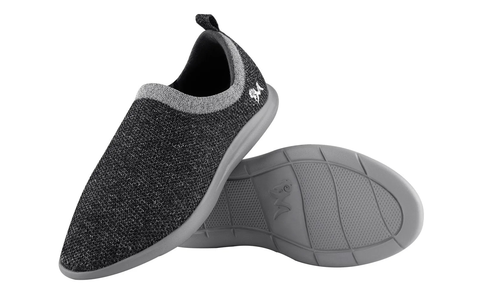 ReLive Knit Slip Ons