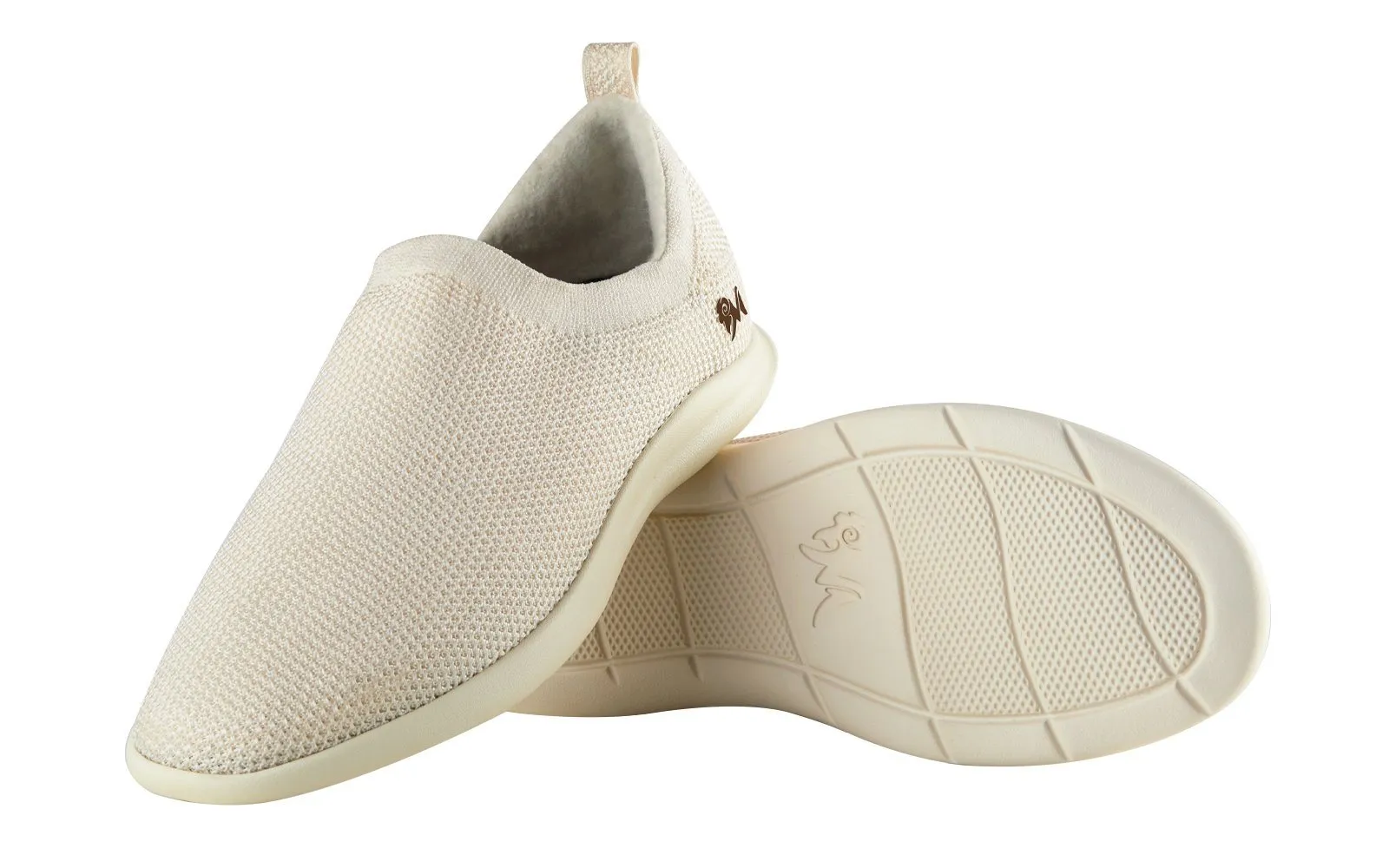 ReLive Knit Slip Ons