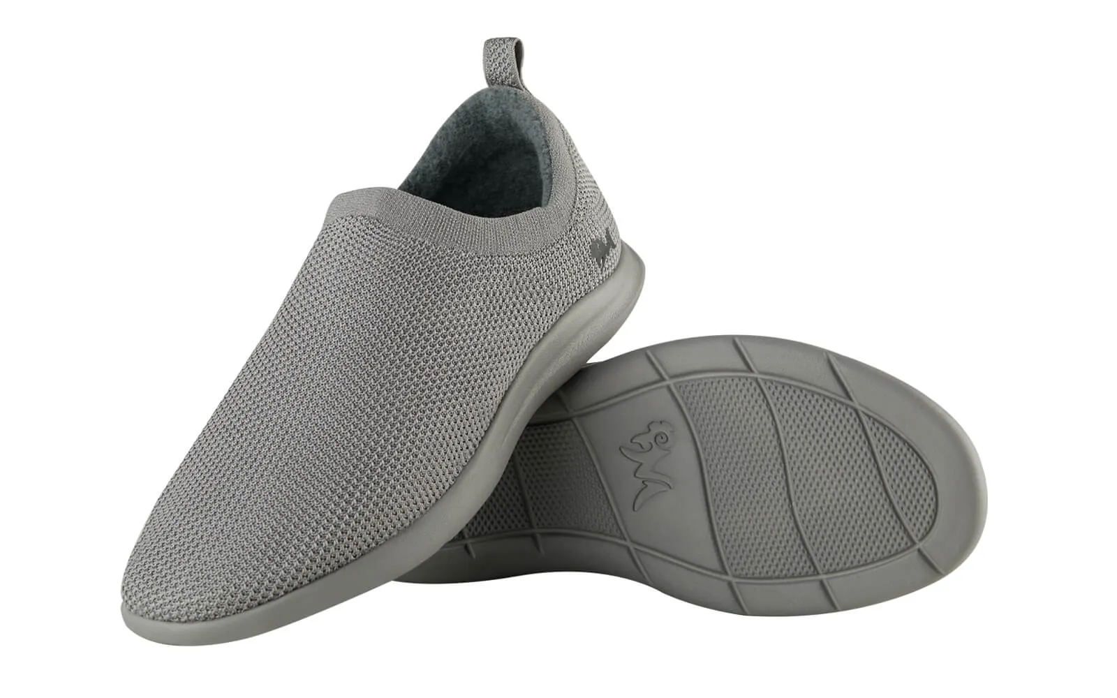 ReLive Knit Slip Ons