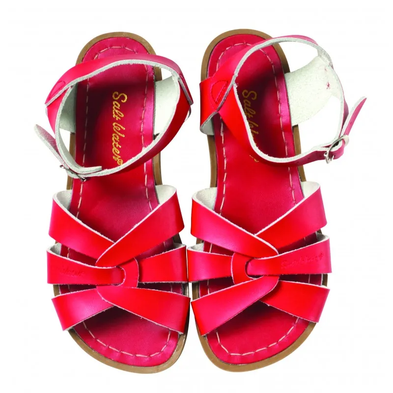 SALT WATER KIDS ORIGINALS - RED