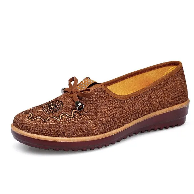 Tender Women's Loafer Shoes