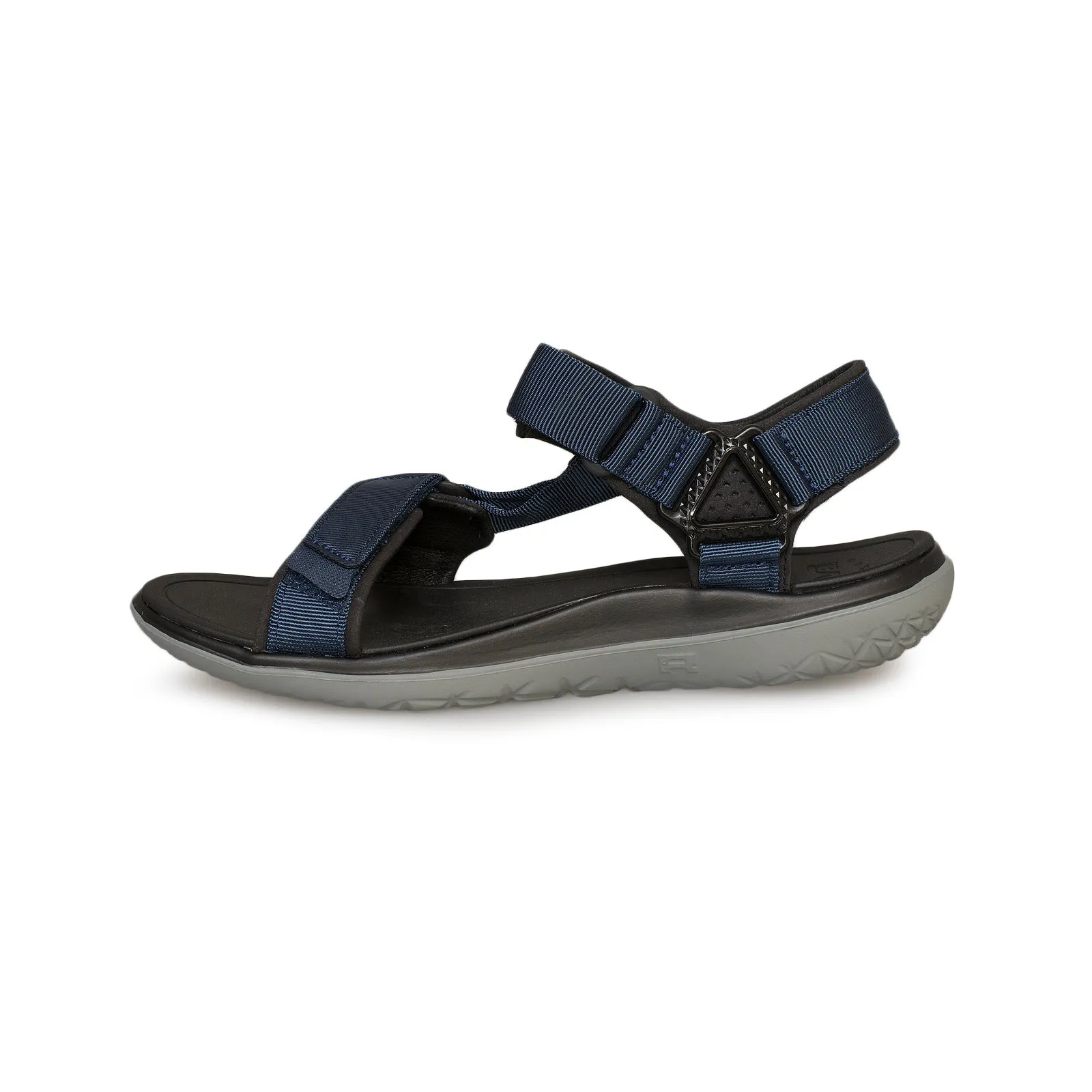 Teva Terra Float 2.0 Navy Solid Sandals