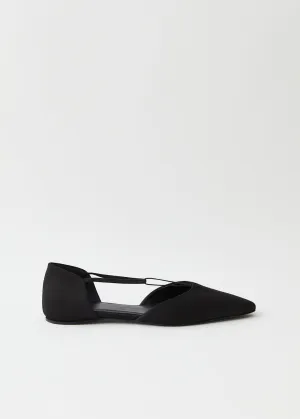 The T-Strap Flats