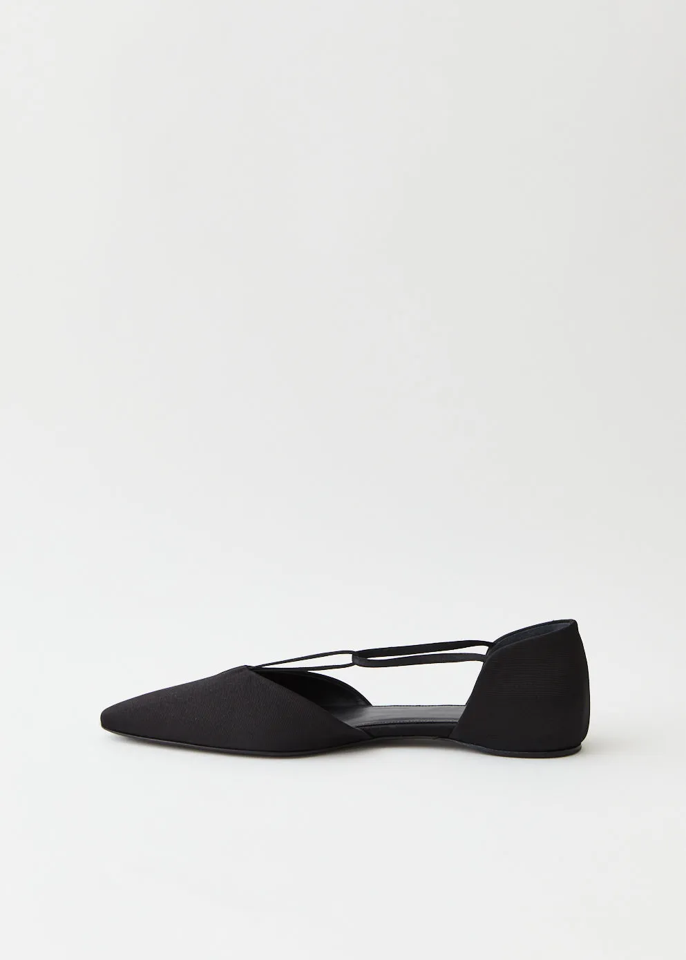 The T-Strap Flats