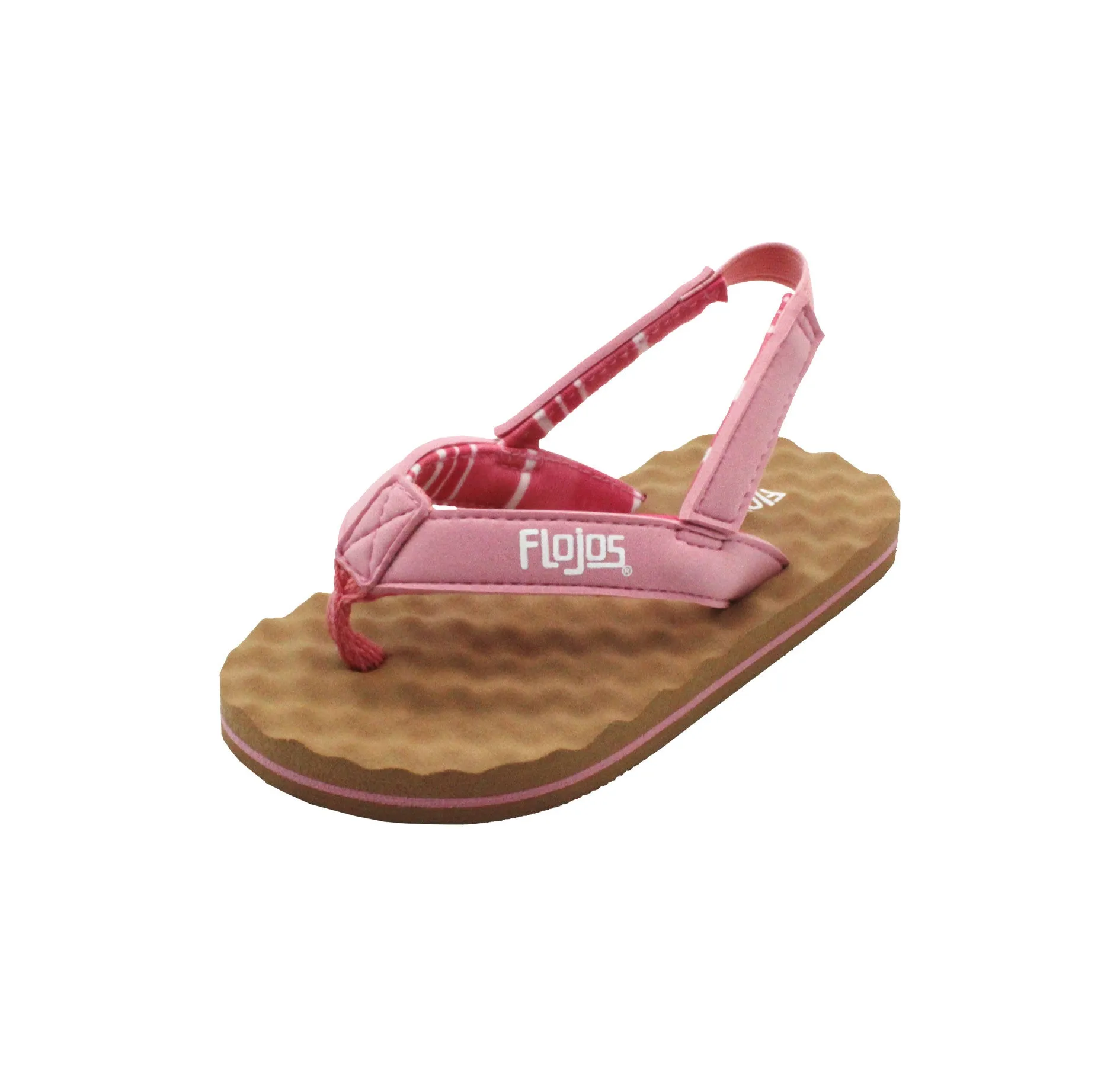 Tyke - Infant Girl's Sandal