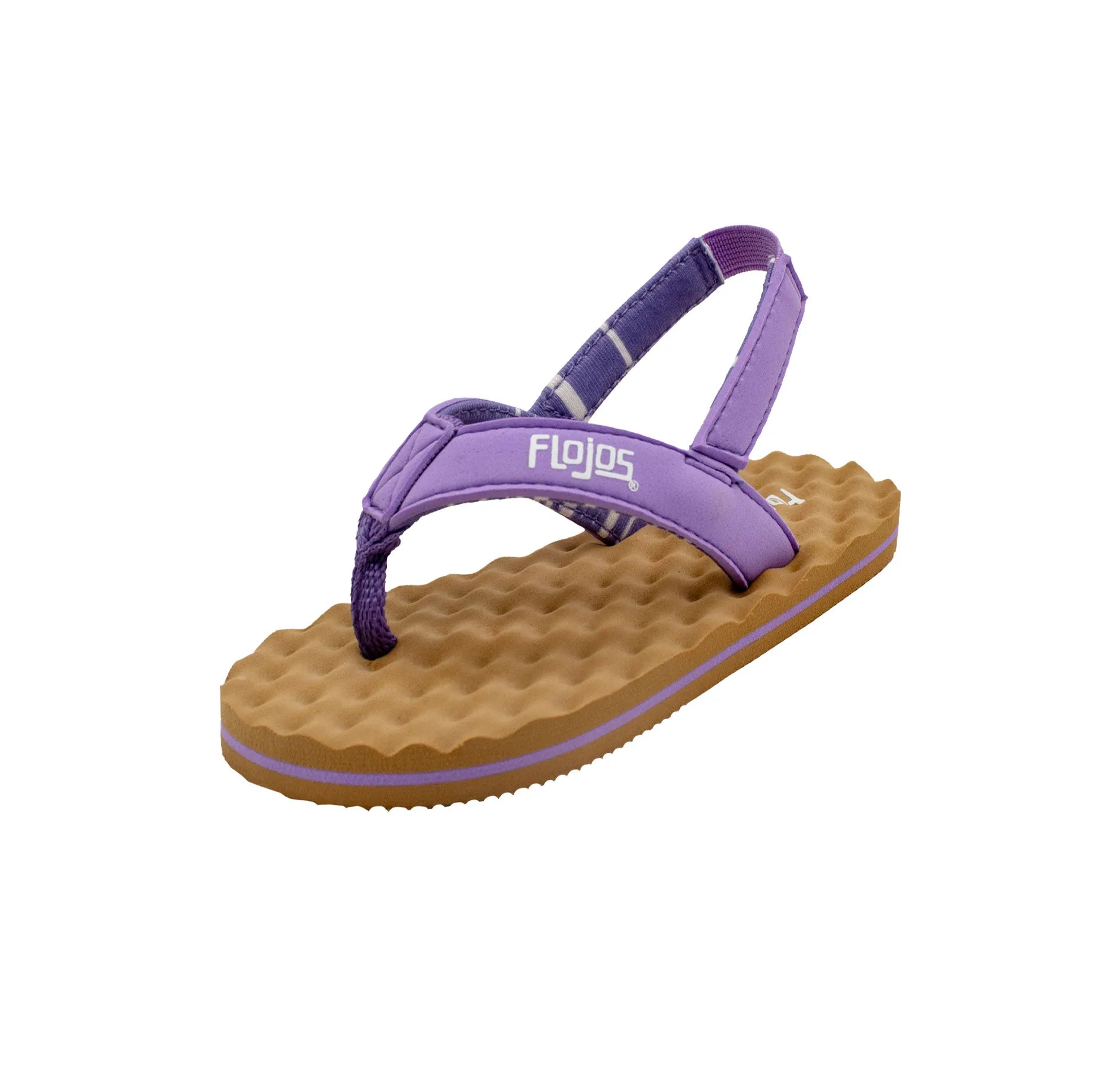 Tyke - Infant Girl's Sandal