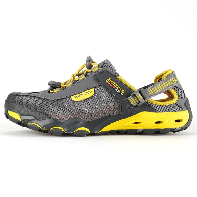 USS Shoes Lino Men's Outdoor Hiking