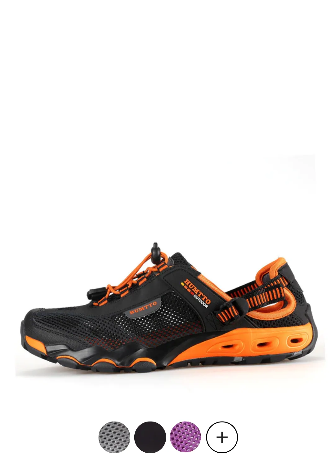 USS Shoes Lino Men's Outdoor Hiking