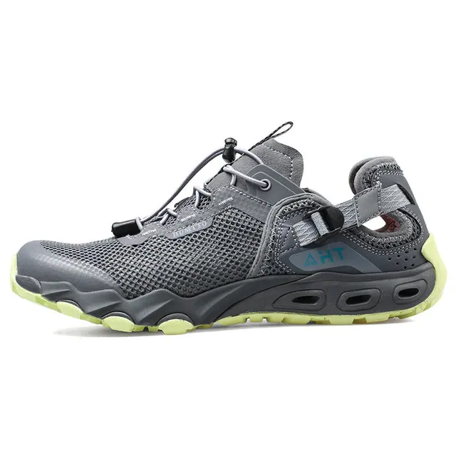 USS Shoes Lino Men's Outdoor Hiking