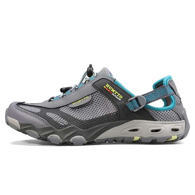 USS Shoes Lino Men's Outdoor Hiking