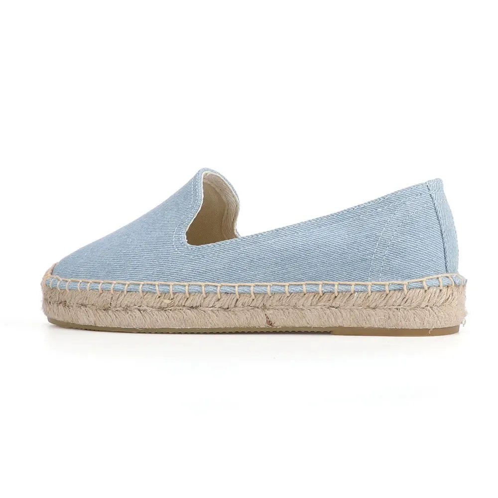 USS Shoes Nidia Women's Slip On Espadrilles