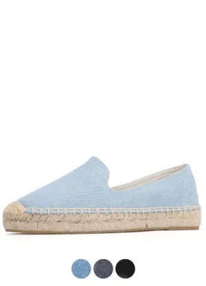 USS Shoes Nidia Women's Slip On Espadrilles