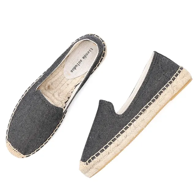 USS Shoes Nidia Women's Slip On Espadrilles