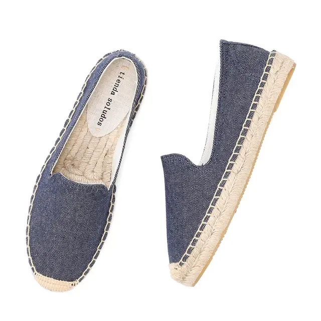 USS Shoes Nidia Women's Slip On Espadrilles