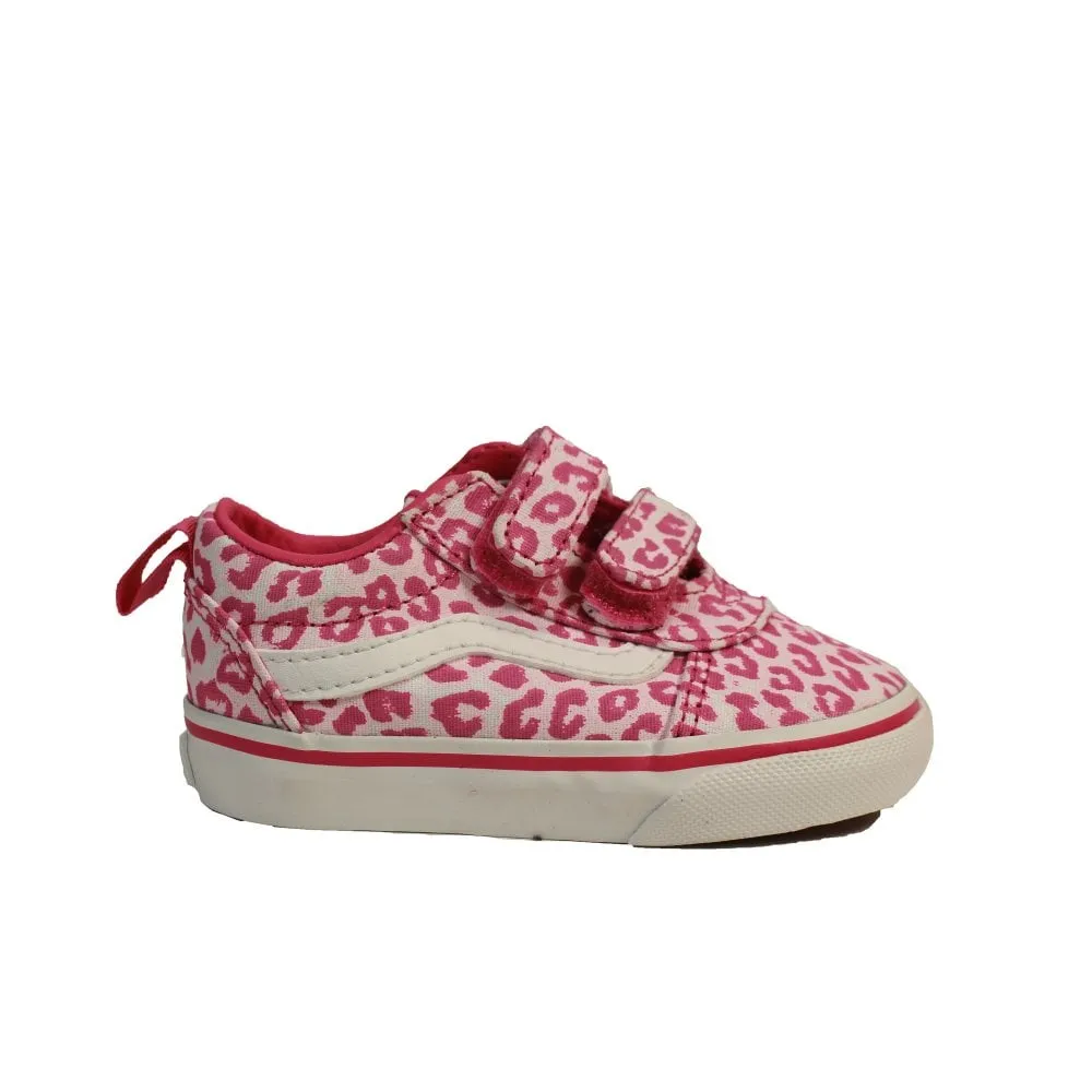 Vans Ward V Aminal Pop Infant Shoes