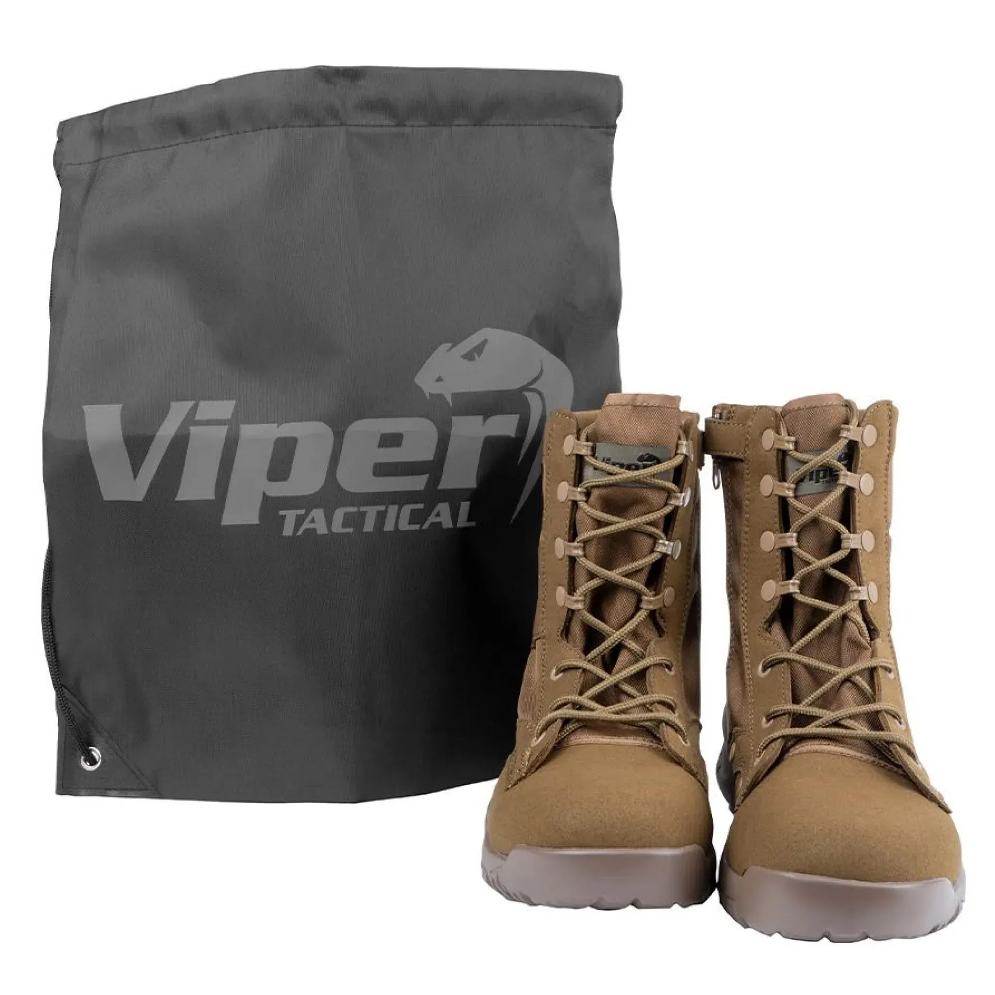 Viper Tactical Sneaker Boots